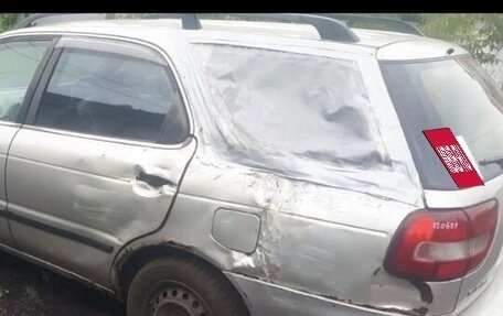 Suzuki Cultus III рестайлинг, 2000 год, 120 000 рублей, 2 фотография