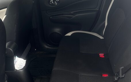 Nissan Note II рестайлинг, 2017 год, 950 000 рублей, 18 фотография
