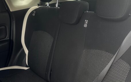Nissan Note II рестайлинг, 2017 год, 950 000 рублей, 19 фотография