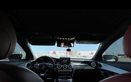 Mercedes-Benz C-Класс, 2014 год, 2 000 000 рублей, 4 фотография