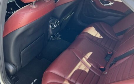Mercedes-Benz C-Класс, 2014 год, 2 000 000 рублей, 6 фотография