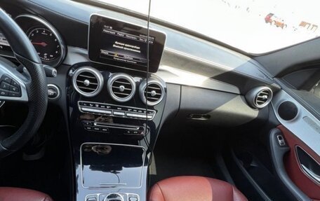 Mercedes-Benz C-Класс, 2014 год, 2 000 000 рублей, 5 фотография