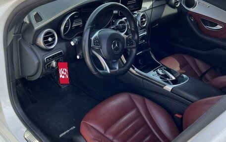 Mercedes-Benz C-Класс, 2014 год, 2 000 000 рублей, 2 фотография
