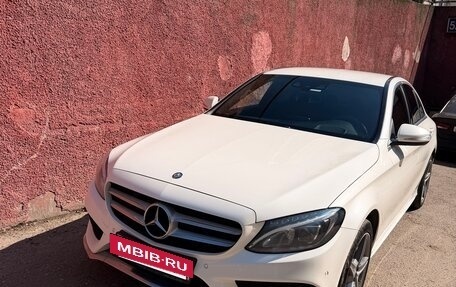 Mercedes-Benz C-Класс, 2014 год, 2 000 000 рублей, 8 фотография