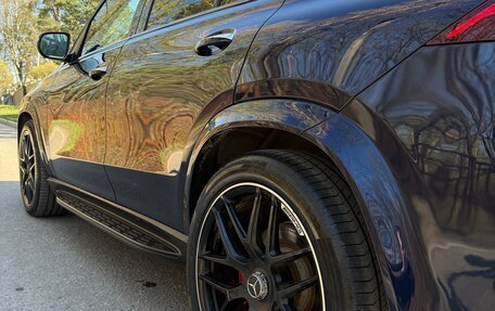 Mercedes-Benz GLE, 2020 год, 8 500 000 рублей, 7 фотография