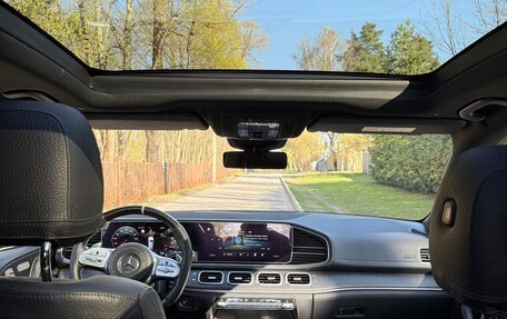 Mercedes-Benz GLE, 2020 год, 8 500 000 рублей, 10 фотография