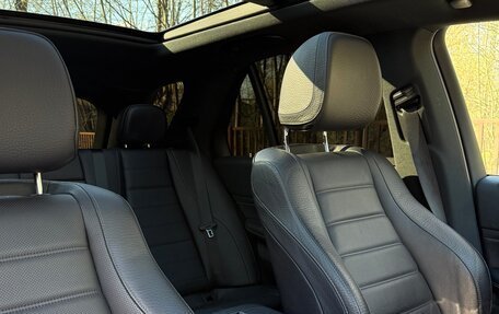 Mercedes-Benz GLE, 2020 год, 8 500 000 рублей, 17 фотография