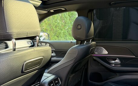Mercedes-Benz GLE, 2020 год, 8 500 000 рублей, 15 фотография