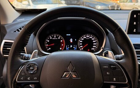 Mitsubishi Eclipse Cross, 2018 год, 2 450 000 рублей, 11 фотография
