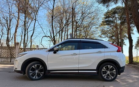 Mitsubishi Eclipse Cross, 2018 год, 2 450 000 рублей, 20 фотография