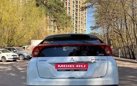 Mitsubishi Eclipse Cross, 2018 год, 2 450 000 рублей, 22 фотография