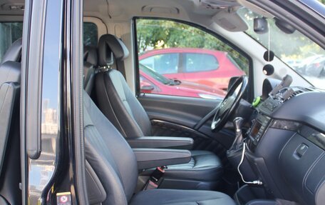 Mercedes-Benz Viano, 2011 год, 1 800 000 рублей, 5 фотография