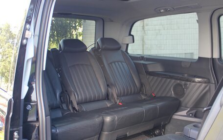 Mercedes-Benz Viano, 2011 год, 1 800 000 рублей, 8 фотография