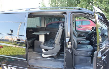 Mercedes-Benz Viano, 2011 год, 1 800 000 рублей, 6 фотография