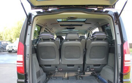 Mercedes-Benz Viano, 2011 год, 1 800 000 рублей, 7 фотография