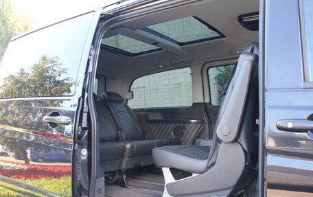 Mercedes-Benz Viano, 2011 год, 1 800 000 рублей, 10 фотография