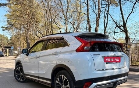Mitsubishi Eclipse Cross, 2018 год, 2 450 000 рублей, 19 фотография