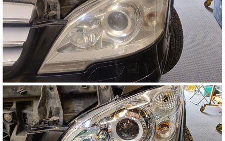Mercedes-Benz Viano, 2011 год, 1 800 000 рублей, 18 фотография