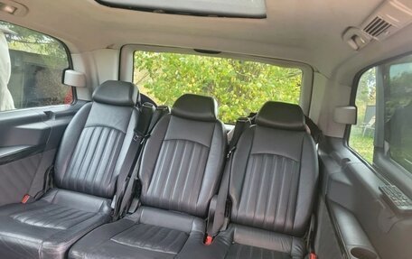 Mercedes-Benz Viano, 2011 год, 1 800 000 рублей, 36 фотография