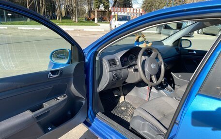 Volkswagen Golf V, 2004 год, 450 000 рублей, 7 фотография