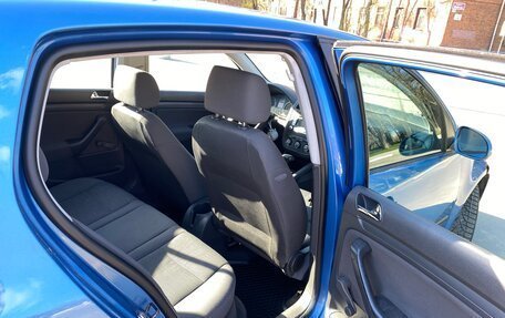 Volkswagen Golf V, 2004 год, 450 000 рублей, 9 фотография