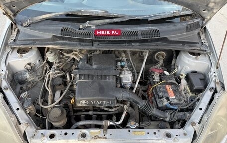 Toyota Vitz, 2000 год, 290 000 рублей, 11 фотография