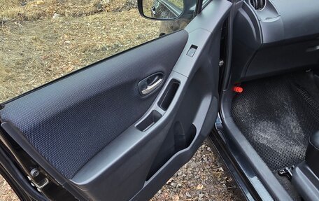 Toyota Vitz, 2008 год, 650 000 рублей, 13 фотография