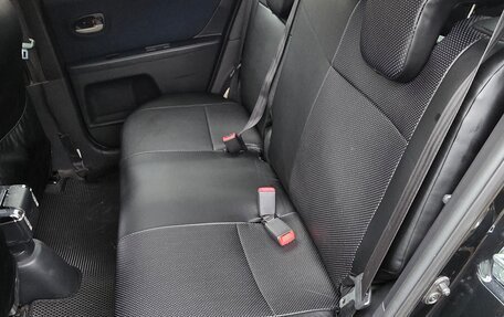 Toyota Vitz, 2008 год, 650 000 рублей, 11 фотография