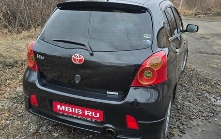 Toyota Vitz, 2008 год, 650 000 рублей, 6 фотография