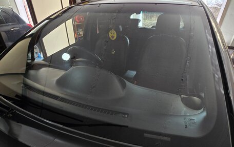 Toyota Vitz, 2008 год, 650 000 рублей, 29 фотография