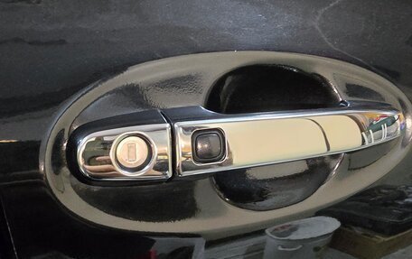 Toyota Vitz, 2008 год, 650 000 рублей, 33 фотография