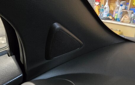 Toyota Vitz, 2008 год, 650 000 рублей, 32 фотография