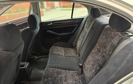 Honda Accord VII рестайлинг, 2000 год, 550 000 рублей, 11 фотография