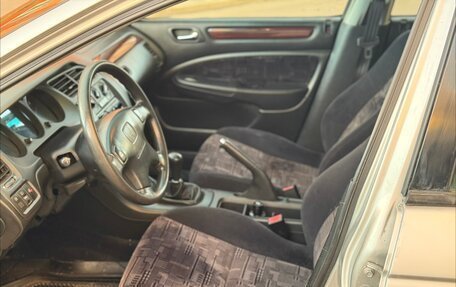 Honda Accord VII рестайлинг, 2000 год, 550 000 рублей, 8 фотография