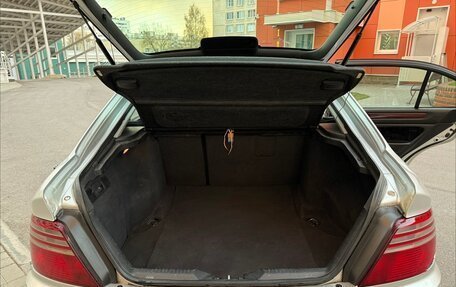 Honda Accord VII рестайлинг, 2000 год, 550 000 рублей, 13 фотография