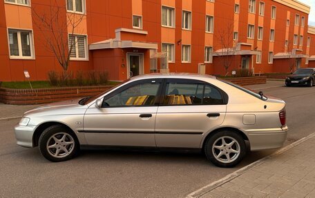 Honda Accord VII рестайлинг, 2000 год, 550 000 рублей, 6 фотография