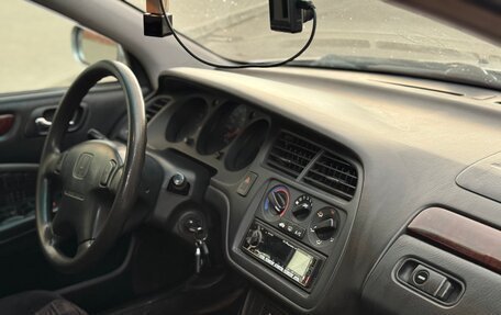 Honda Accord VII рестайлинг, 2000 год, 550 000 рублей, 9 фотография