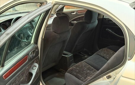 Honda Accord VII рестайлинг, 2000 год, 550 000 рублей, 10 фотография