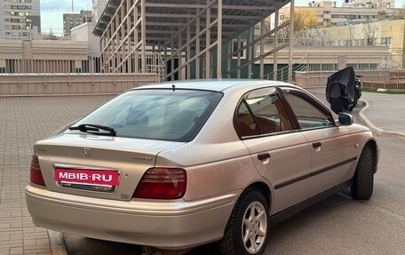 Honda Accord VII рестайлинг, 2000 год, 550 000 рублей, 4 фотография