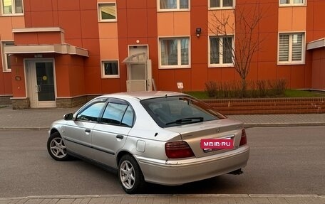 Honda Accord VII рестайлинг, 2000 год, 550 000 рублей, 3 фотография