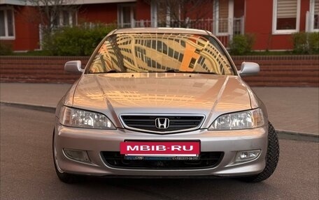 Honda Accord VII рестайлинг, 2000 год, 550 000 рублей, 7 фотография