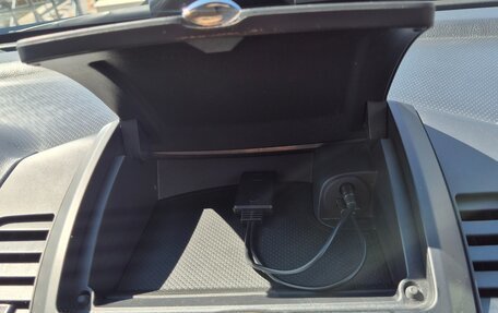 Nissan Note II рестайлинг, 2012 год, 1 030 000 рублей, 12 фотография