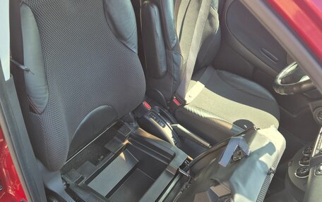 Nissan Note II рестайлинг, 2012 год, 1 030 000 рублей, 10 фотография