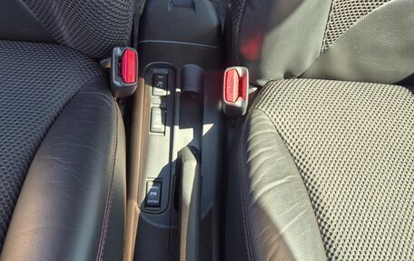 Nissan Note II рестайлинг, 2012 год, 1 030 000 рублей, 9 фотография