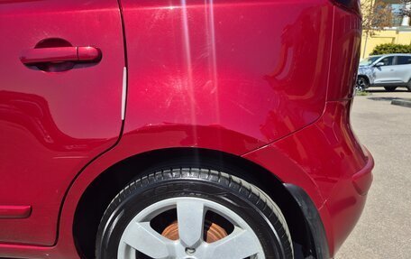 Nissan Note II рестайлинг, 2012 год, 1 030 000 рублей, 17 фотография