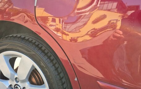 Nissan Note II рестайлинг, 2012 год, 1 030 000 рублей, 19 фотография