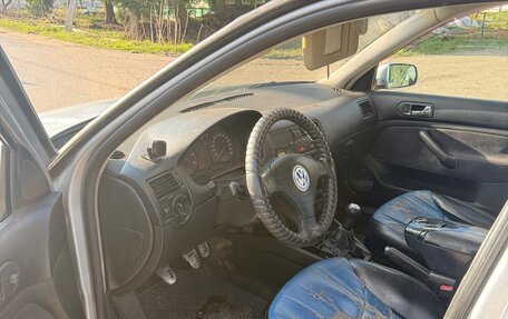 Volkswagen Bora, 2002 год, 165 000 рублей, 6 фотография