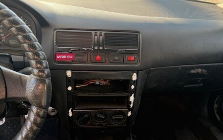 Volkswagen Bora, 2002 год, 165 000 рублей, 8 фотография
