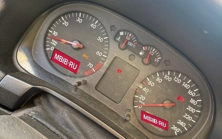 Volkswagen Bora, 2002 год, 165 000 рублей, 7 фотография