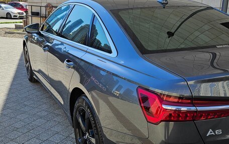 Audi A6, 2020 год, 4 530 000 рублей, 7 фотография